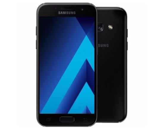 How to Install Android 8.1 Oreo on Galaxy A5 2017