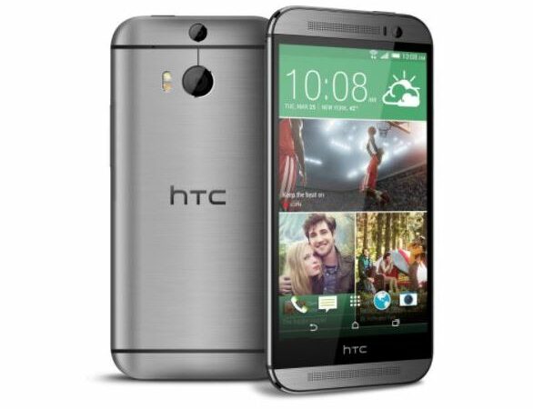 How to Install Android 8.1 Oreo on HTC One M8