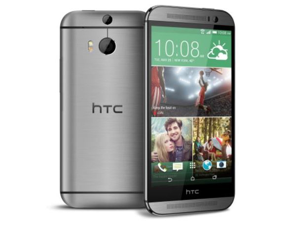 How to Install Android 8.1 Oreo on HTC One M8