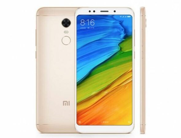 How to Install Android 8.1 Oreo on Redmi 5 Plus