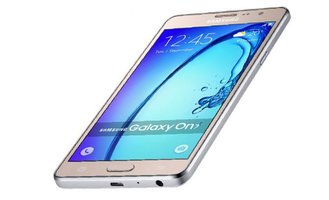 How to Install Android 8.1 Oreo on Samsung Galaxy On7