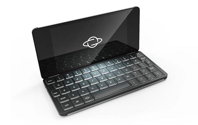 How to Install Lineage OS 14.1 On Gemini PDA