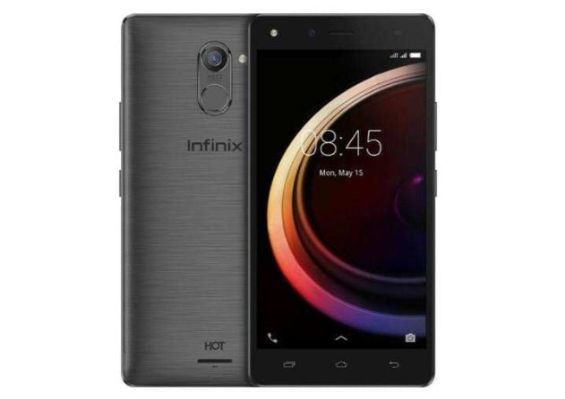 How to Install Lineage OS 14.1 On Infinix Hot 4 Pro