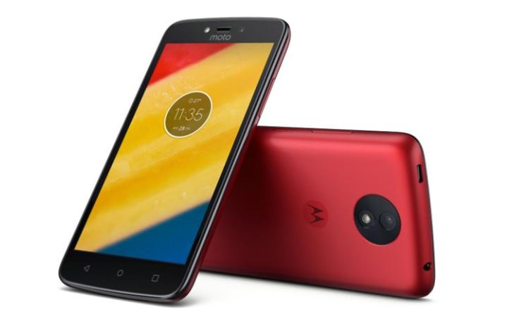How to Install Lineage OS 15.1 for Moto C Plus