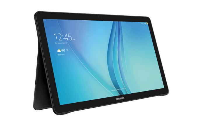 How to Install Lineage OS 15.1 for Samsung Galaxy View