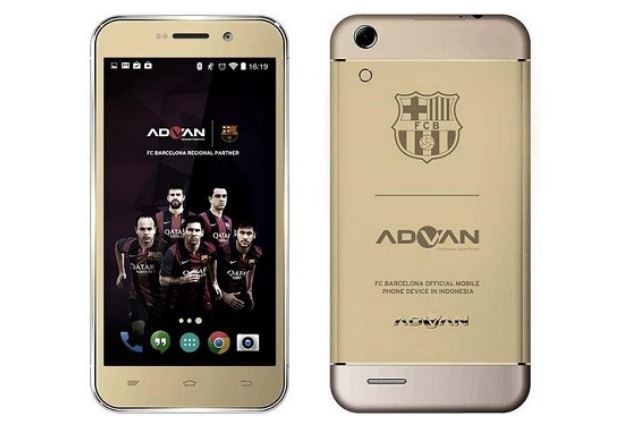 Easy Method To Root Advan i6A Using Magisk