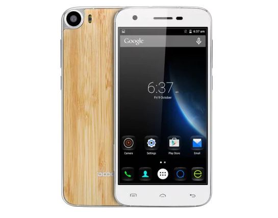 How to Install Stock Firmware on Doogee F3