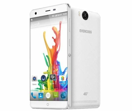 How to Install Stock Firmware on Evercoss S57