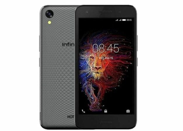 How to Install Stock Firmware on Infinix Hot 5 and Hot 5 Lite