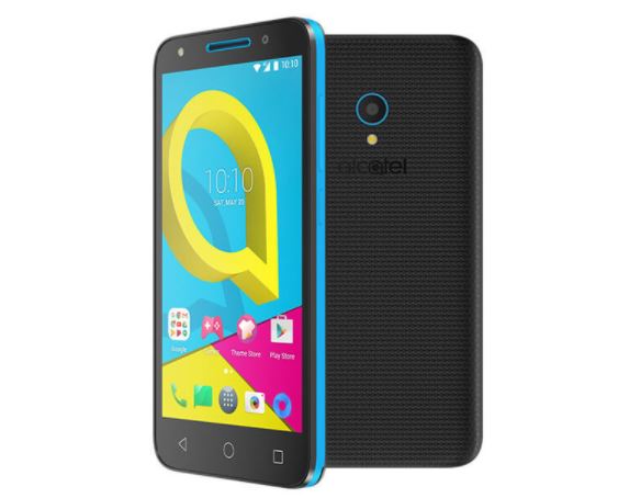 How to Install Stock ROM on Alcatel 4047G