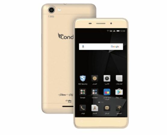How to Install Stock ROM on Condor Plume L2 Pro