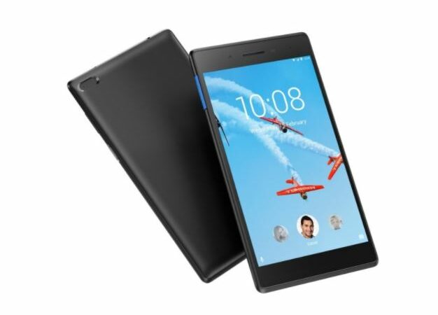 How to Install Stock ROM on Lenovo TB-7304F