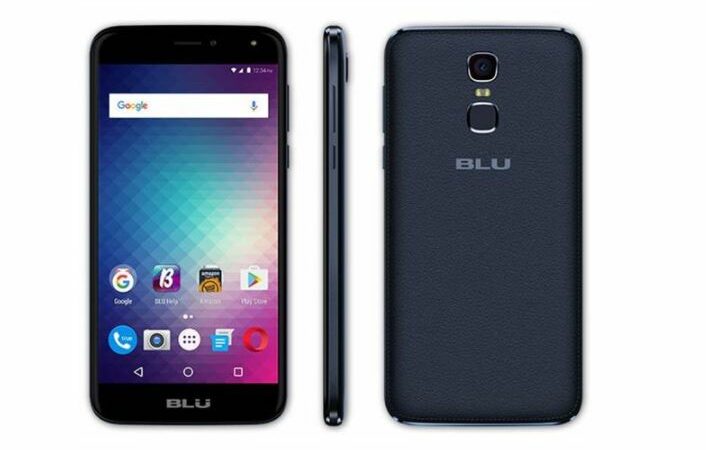 How to Install TWRP Recovery on BLU Life Max