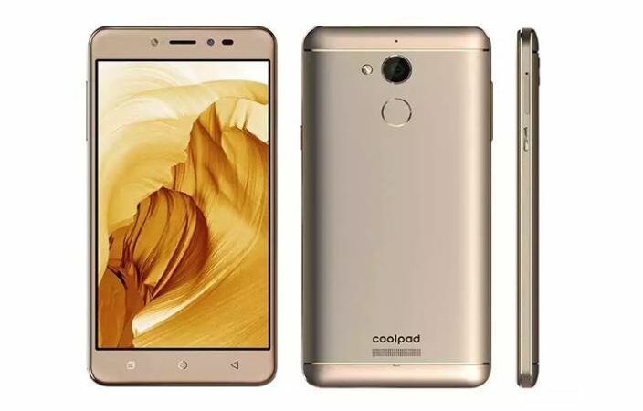 How to Install TWRP Recovery on Coolpad Note 5