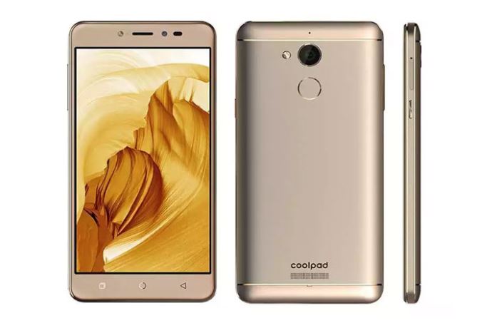 How to Install TWRP Recovery on Coolpad Note 5