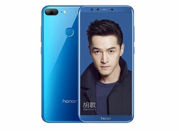 How to Install TWRP Recovery on Honor 9 Lite