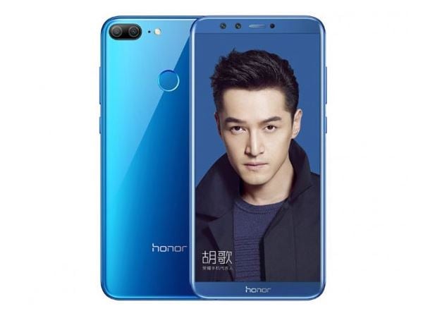 How to Install TWRP Recovery on Honor 9 Lite 