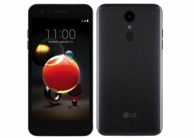 How to Install TWRP Recovery on LG Aristo 2