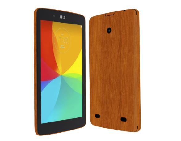 How to Install TWRP Recovery on LG G Pad 7