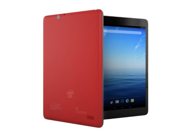 nextbook tablet warranty