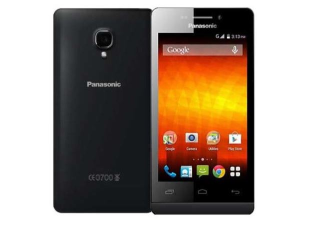 How to Install TWRP Recovery on Panasonic T40