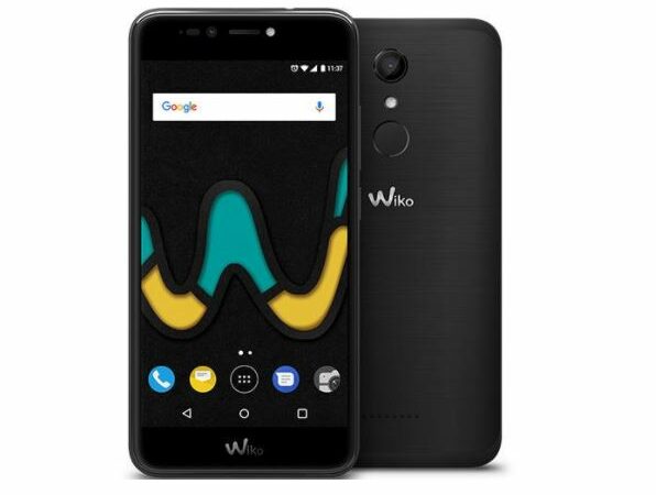 How to Install TWRP Recovery on Wiko U Pulse