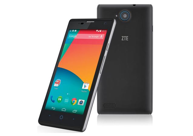 How to Install TWRP Recovery on ZTE Blade G Lux