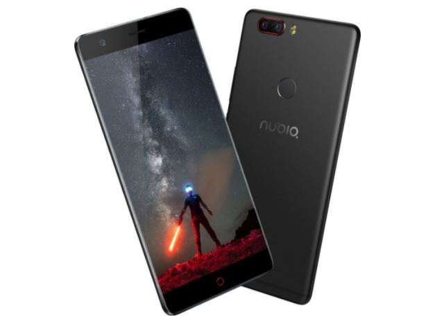How to Install TWRP Recovery on ZTE Nubia Z17 Lite
