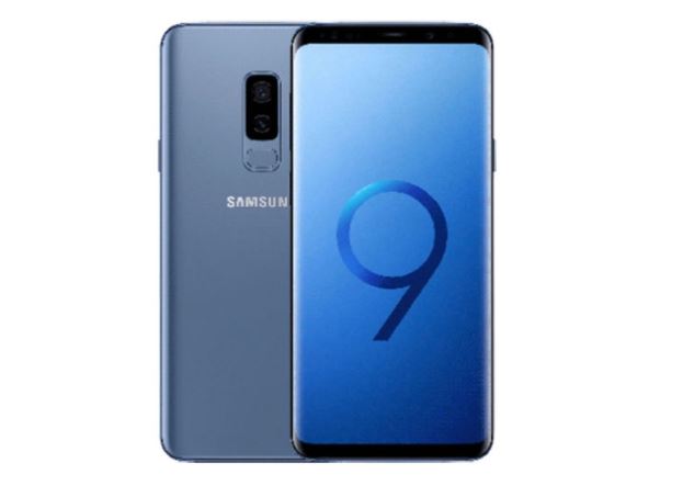 Download Latest Samsung Galaxy S9 Plus USB Drivers and ADB Fastboot Tool