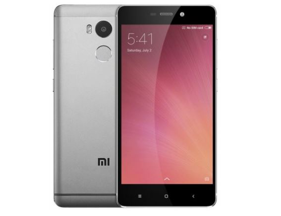 How to Root and Install TWRP Recovery on Xiaomi Redmi 4