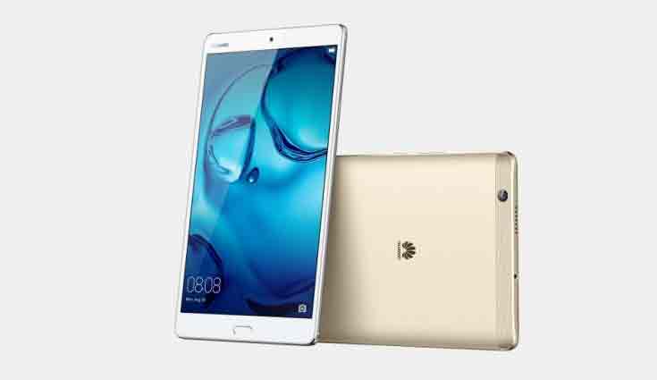 How to Root and Install TWRP Recovery on Huawei MediaPad M5
