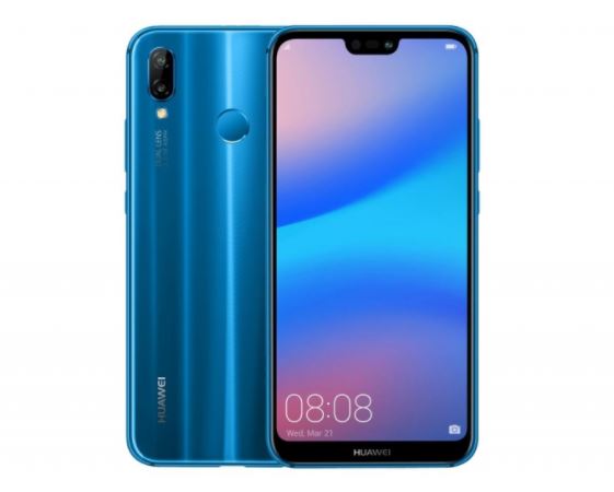 Huawei P20 Lite Stock Firmware Collections