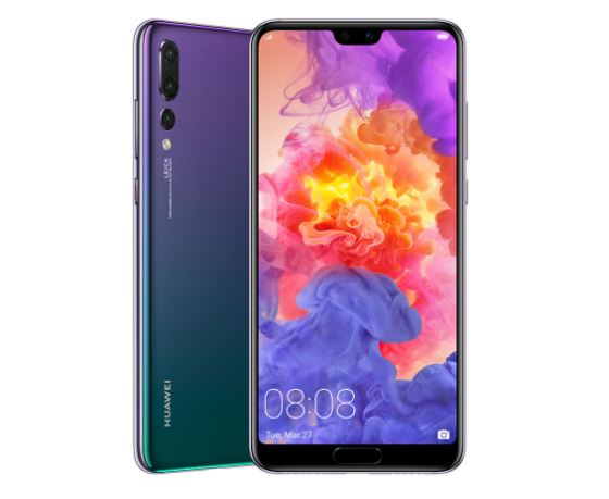 Huawei P20 and P20 Pro Stock Firmware Collections