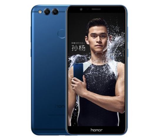 List Of All Best Custom ROM For Honor 7X