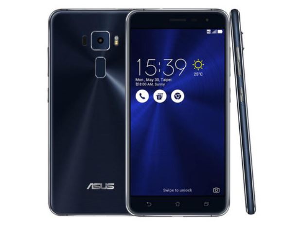 List of Best Custom ROM for Asus ZenFone 3