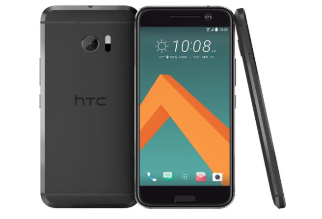 Download and Install AOSP Android 10 Q for HTC 10