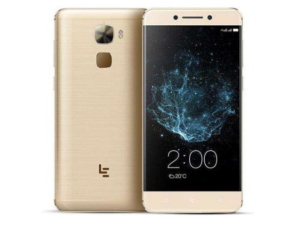 List of Best Custom ROM for LeEco Le Pro 3