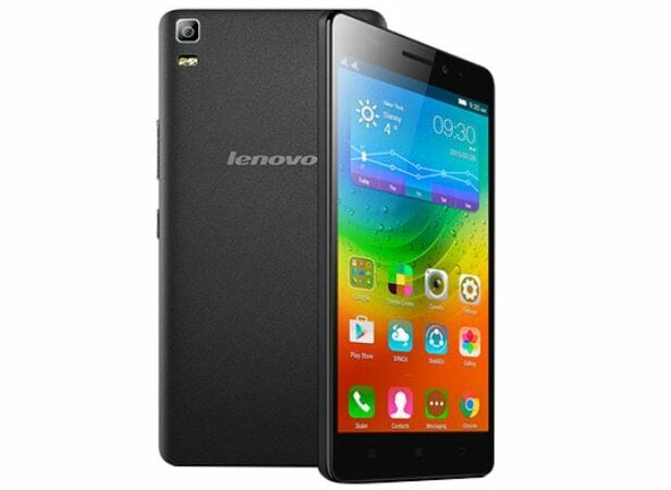 List of Best Custom ROM for Lenovo A6000 and A6000 Plus
