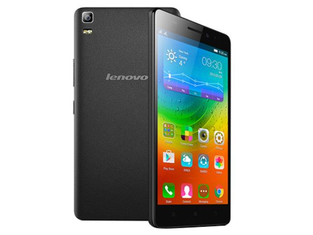 List of Best Custom ROM for Lenovo A6000 and A6000 Plus