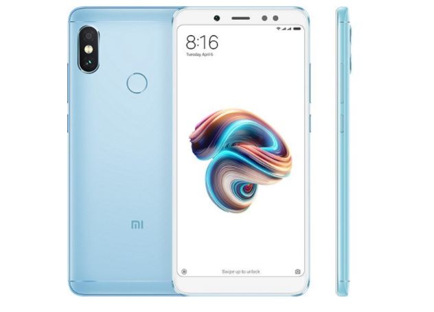 List of Best Custom ROM for Redmi Note 5 Pro