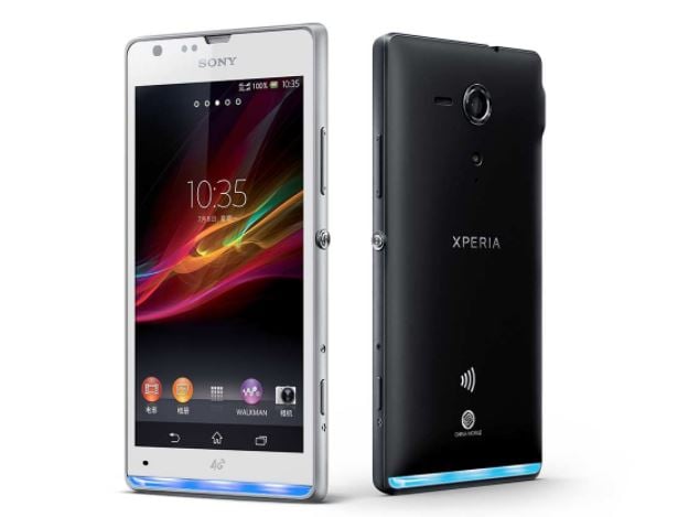 List of Best Custom ROM for Sony Xperia SP