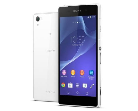 List of Best Custom ROM for Sony Xperia Z2