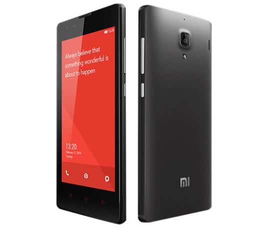 List of Best Custom ROM for Xiaomi Redmi 1S