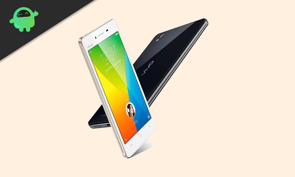 Download Vivo Y51L Stock ROM Flash File - Firmware Guide