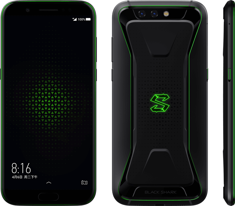 How To Root And Install TWRP Recovery On Xiaomi Black Shark