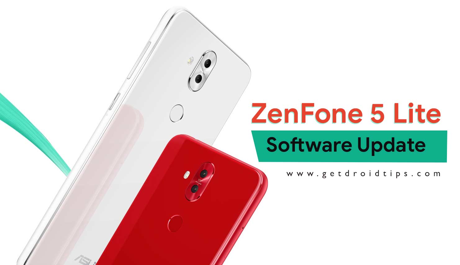 Download 14.0400.1809.059 Fota Upgrade for Asus ZenFone 5 Lite / 5Q