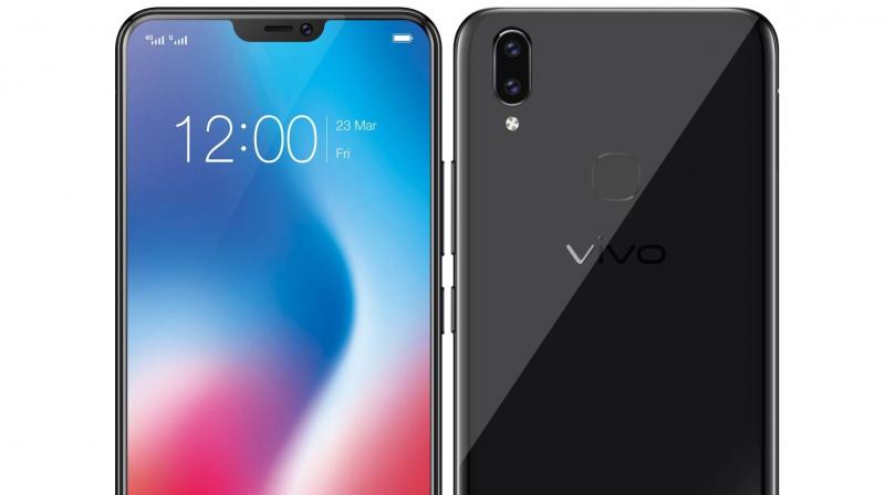 Vivo V9 Waterproof or not?