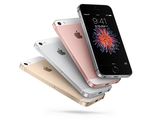 Apple iPhone SE 2 Release Date Specifications