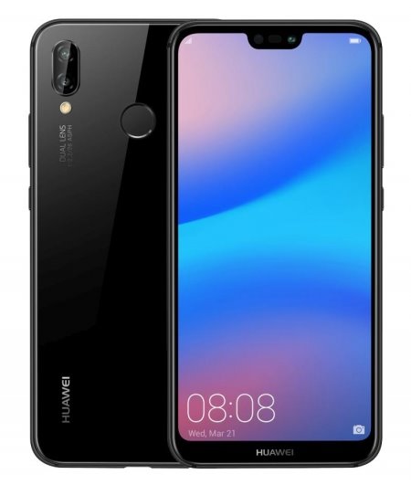 Root Huawei P20 Lite