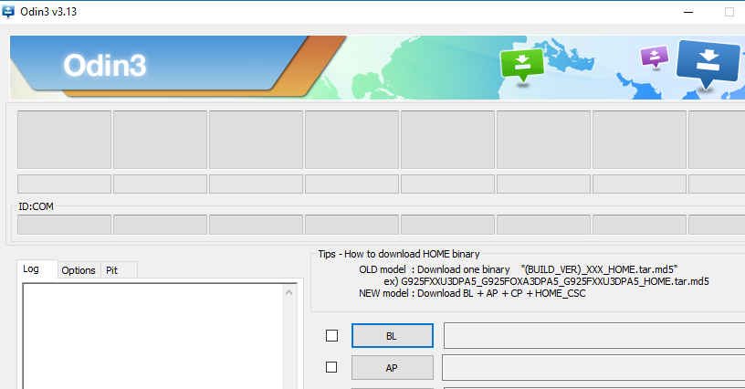 how to flash with odin 3.09 how to flash with odin 3.09